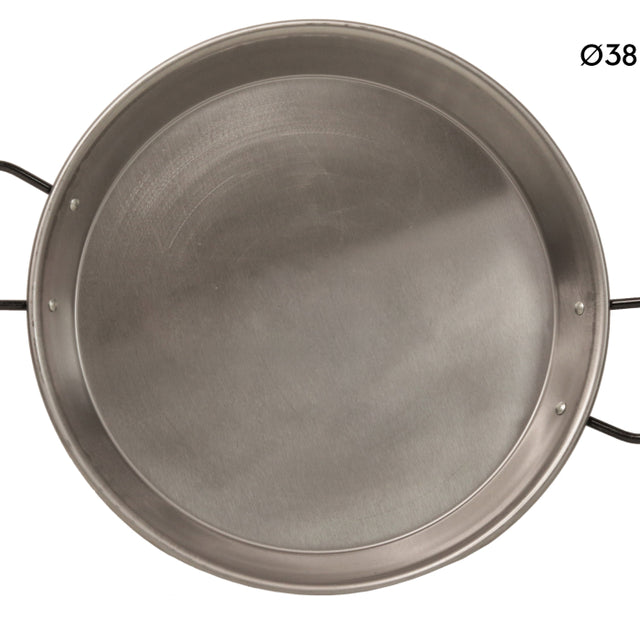 Garcia Paellas Paella Pfanne 38 cm