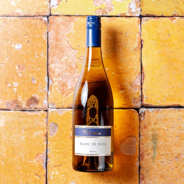Pasta di Monaco Bio Blanc de Noir Weißwein Klassisch