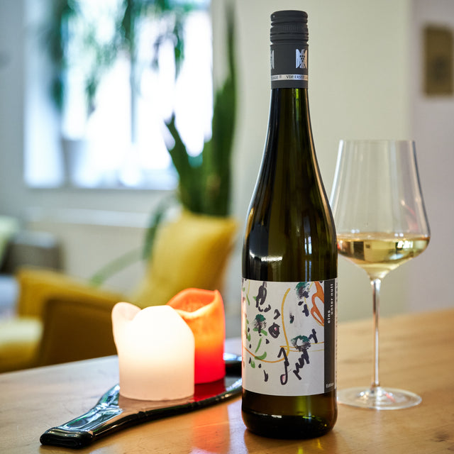 einsunternull 2018 Silvaner "Retzstadter Langenberg" Klassisch