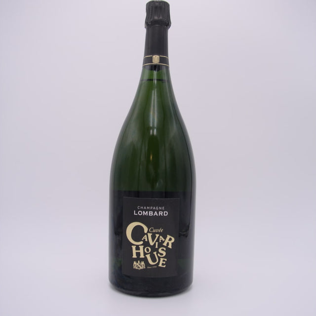 Caviar House & Prunier  Caviar House Champagner Brut, 0,75l Klassisch