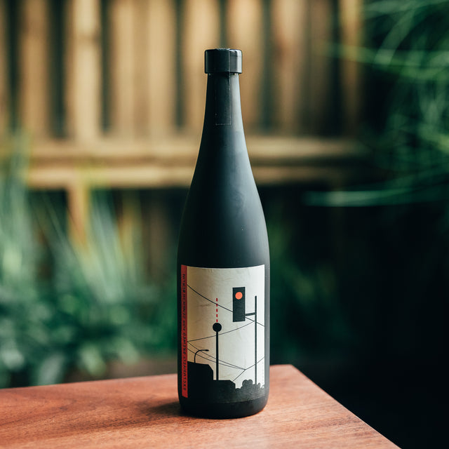 ZENKICHI ZENKICHI Berlin (für besondere Anlässe) Klassisch